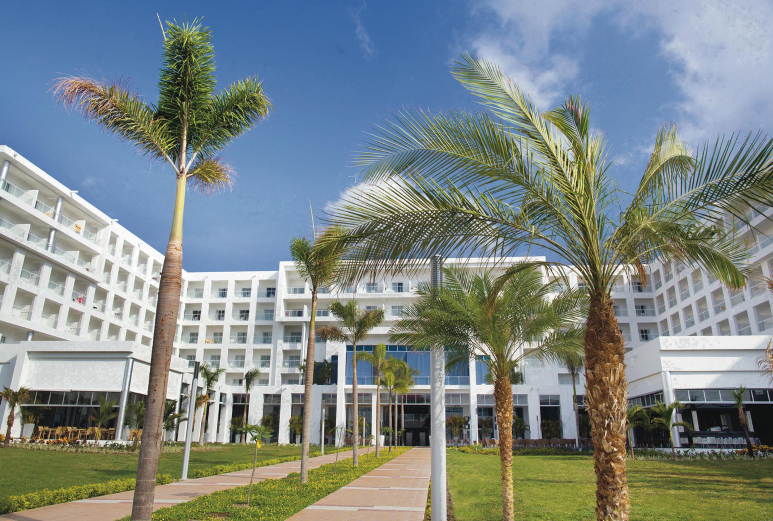 Hotel Riu Playa Blanca Playa Blanca  Exterior foto