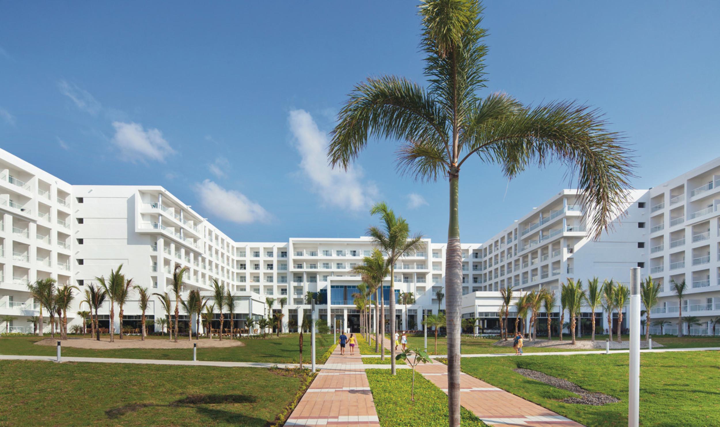 Hotel Riu Playa Blanca Playa Blanca  Exterior foto