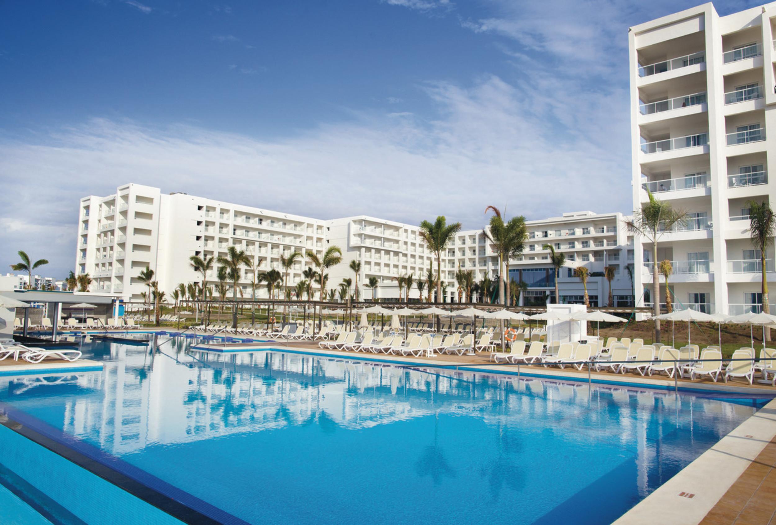 Hotel Riu Playa Blanca Playa Blanca  Exterior foto